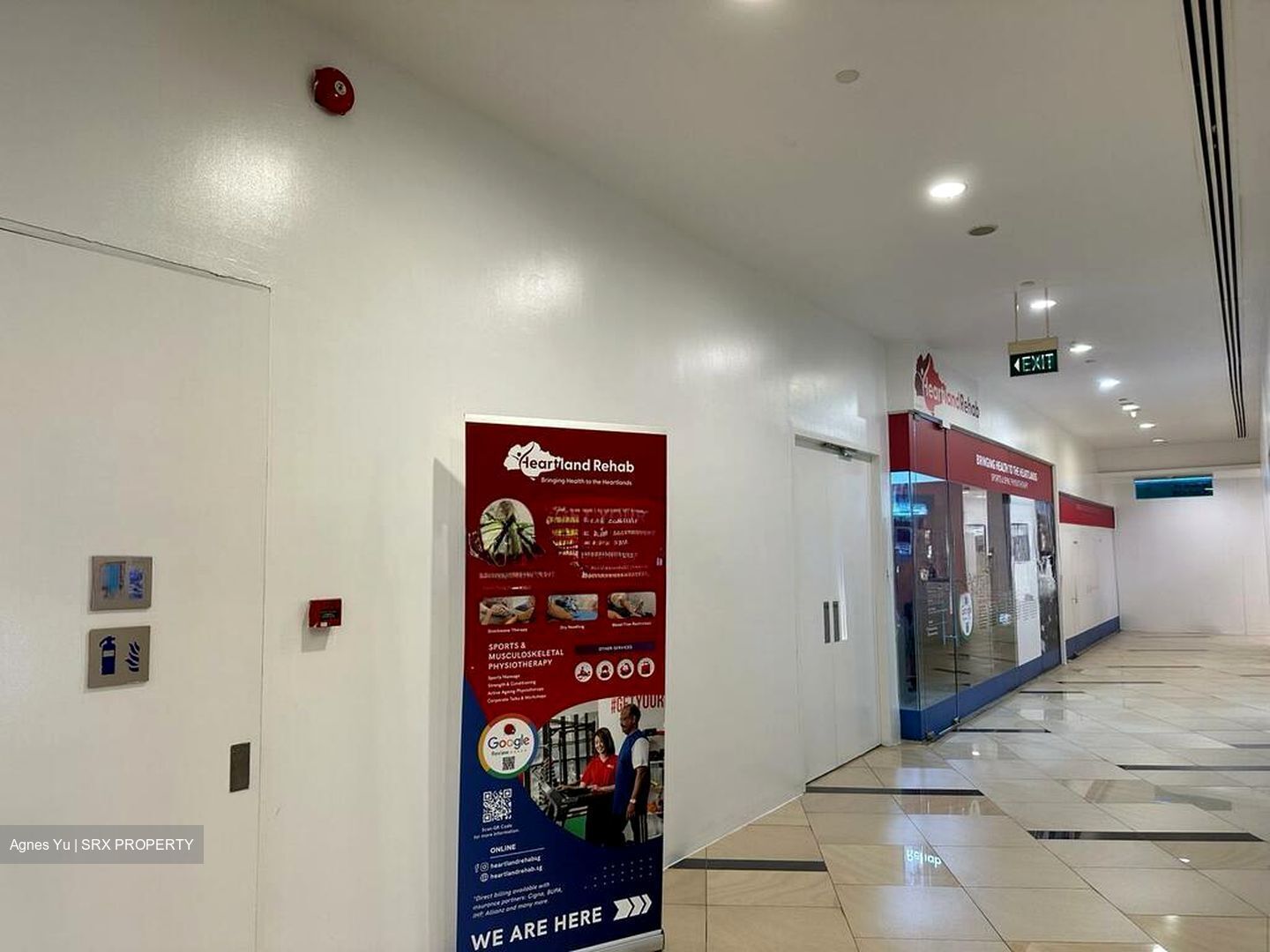 Alexandra Central (D3), Retail #510604931